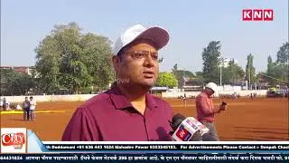 Door-to-Door Voter ID Distribution & Hot Air Balloon Voting Drive Boost Turnout : Nitesh Patil