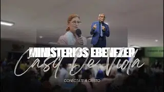 Ministerios Ebenezer La Lima|Viernes  23-01-2026