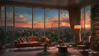 🌅 Dawn of Stillness &ndash; Ambient Strings & Piano for a Peaceful Morning