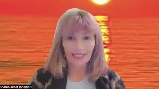 Peter Tongue - Expansion Summit by Sharon Josef & Mira Kelly