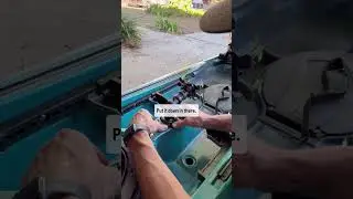 Railblaza anchor point phone holder install! #fishing #kayaking #railblaza