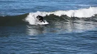 Beyond the Board: Life Lessons from the Surfing Community