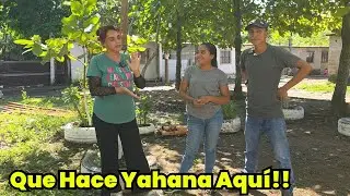 OMG!! Yohana Cuenta Sobre Su Embarazo hizo Que Fuera Diferente⁉️