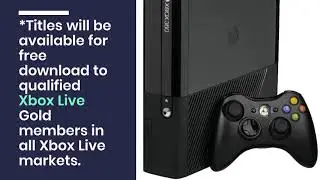 Live Major Nelson - During February Xbox Live Gold and