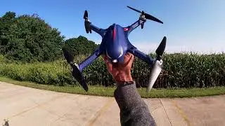 Still The Best Drone under $100?🤔 - MJX Rc Bugs 3