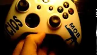 Xbox One snap on shell