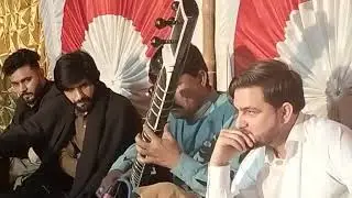 Waheed Satti vs Razik Abbasi New Programe Pothwari Sher Jabba Hothla 04.11.2024