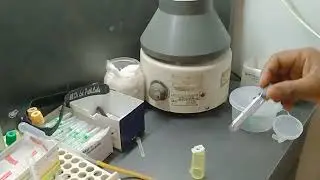Needle procedure used or New needle video#medical#test#Blood #Needle prick#Dr lal path labs #manoj