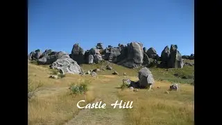 Castle Hill
