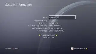 PS4 12.52 Jailbreak With GoldHEN Coming Soon!