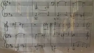 Introit for Horn and Organ - By Christopher Gough
