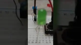 simple circuit | electronic #electronic #ledlights #circuit #comedy #timepass | circuit crafter |