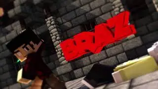 INTRO - #120 Fantro Braz [C4D+AE] @gbraz99