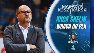 DLACZEGO ŚLĄSK WROCŁAW GRA TAK DOBRZE? SKELIN ZNÓW W PLK | MAGAZYN KOSZYKARSKI 27.01.2026