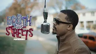 Quin Bookz - Family Tree | Booth The Streets