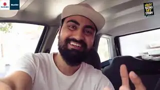 My Suzuki My Story Season 2 - Ramish Safa