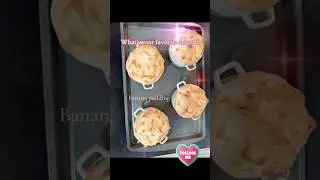 Favorite Desserts #ninab-0128 #bananapudding #lemonmeringuepie #pumpkintrifle #fireball
