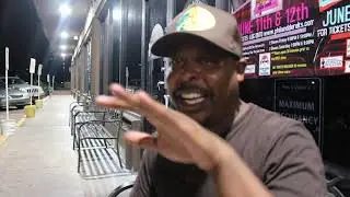 OPEN MIC COMEDY TOUR HOUSTON TX  (I DO NOT OWN THE MUSIC IN THE BACKGROUND)
