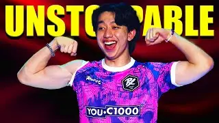 PRX f0rsakeN: Valorant’s Most Dangerous Flex Player