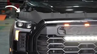 10 Essential Toyota Tundra Mods That Make the Biggest Impact!