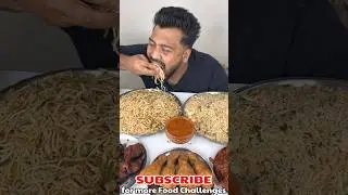 INDIAN FOOD Vs CHINESE FOOD CHALLENGE😍 FOOD CHALLENGE INDIA😱🔥 #shorts #indianfood #chinesefood