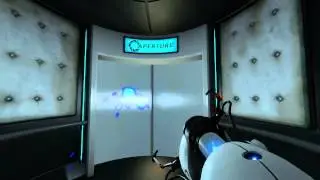 Portal - No Death Run - Lars' Versuch #3 (Part 1) [HD/DE]