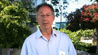 Welcome from Michael Wiese  (MWP.com Teaches Filmmakers)