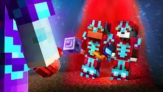 ZBANOWAŁEM NAJWIĘKSZYCH WROG&Oacute;W na ZAWSZE na REBORN SMP?
