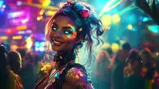DJ TRIYAZ - AFROBOUNCE:A NEW BEGINNING 