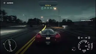Busting real players in NFS RIVALS 2020