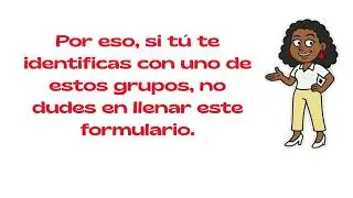 VIDEO INVITANDO A LA CARACTERIZACI&Oacute;N POBLACI&Oacute;N NARP DEL SANTUARIO ANTIOQUIA IMPULSADA POR CORACSANT.
