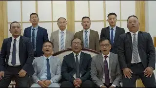 Kohhran Pavalai Pawl | Chanmari West Hmar Veng Kohhran | Group Zai - Min awmpui la