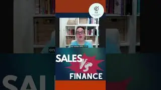 Alignment between sales & financial numbers is crucial for accurate reporting and decision-making.