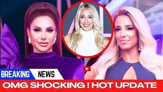 RHONJ Shocking Update😱: Danielle Cabral Reveals Inside Scoop on New Cast Members!