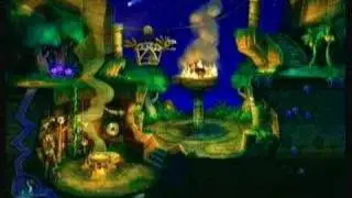 Zack & Wiki BGM 07: Ceremony (Slow)