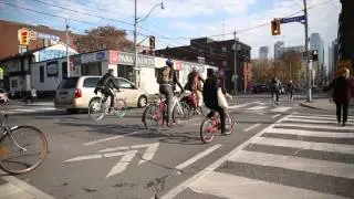 Hume: bike lanes
