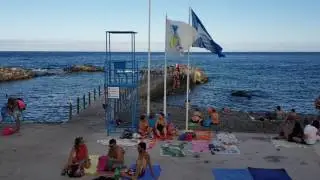 Time-lapse Reis Magos