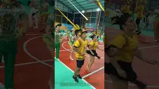 Ciranda For&ccedil;a Jovem 💚