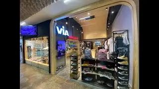 VIA SKATE SHOP A SUA LOJA DE SKATE EM SANTOS DESDE 1994