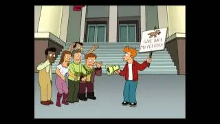 Fry's Dog