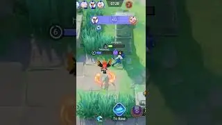 Pokemon win fight💪#shorts #shortsyoutube #shortvideo #pokemon