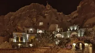 Отель Village Cave House, Гёреме, Турция | Geeta Travel Gallery