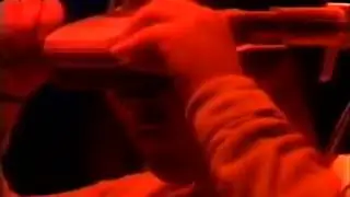 Sega World Sydney 1997 TV Coverage