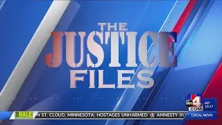 The Justice Files: The devil in Salt Lake City, Five boys Pt. 5