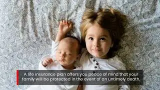 Invest In Your Family's Future With 2021 Money-Back Life Insurance In Calgary