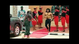 Just Released NOW 27thDECEMBER NEW TRENDIN INTERESTIN ROYAL MOVIE Blockbuster -2025 Nollywood Movies