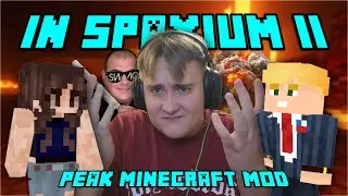 Meine DIABOLISCHE Minecraft Mod... | In Spaxium II: Reborn Devlog | feat. @DANDUSde & @miratac19