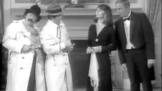 The Burns and Schreiber Comedy Hour (1974) 