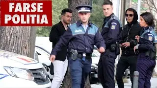 Mi-au Furat Portofelul. Farsa cu Politia. Am luat Amenda Mare