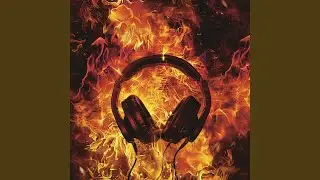 Melodies Fire Glow